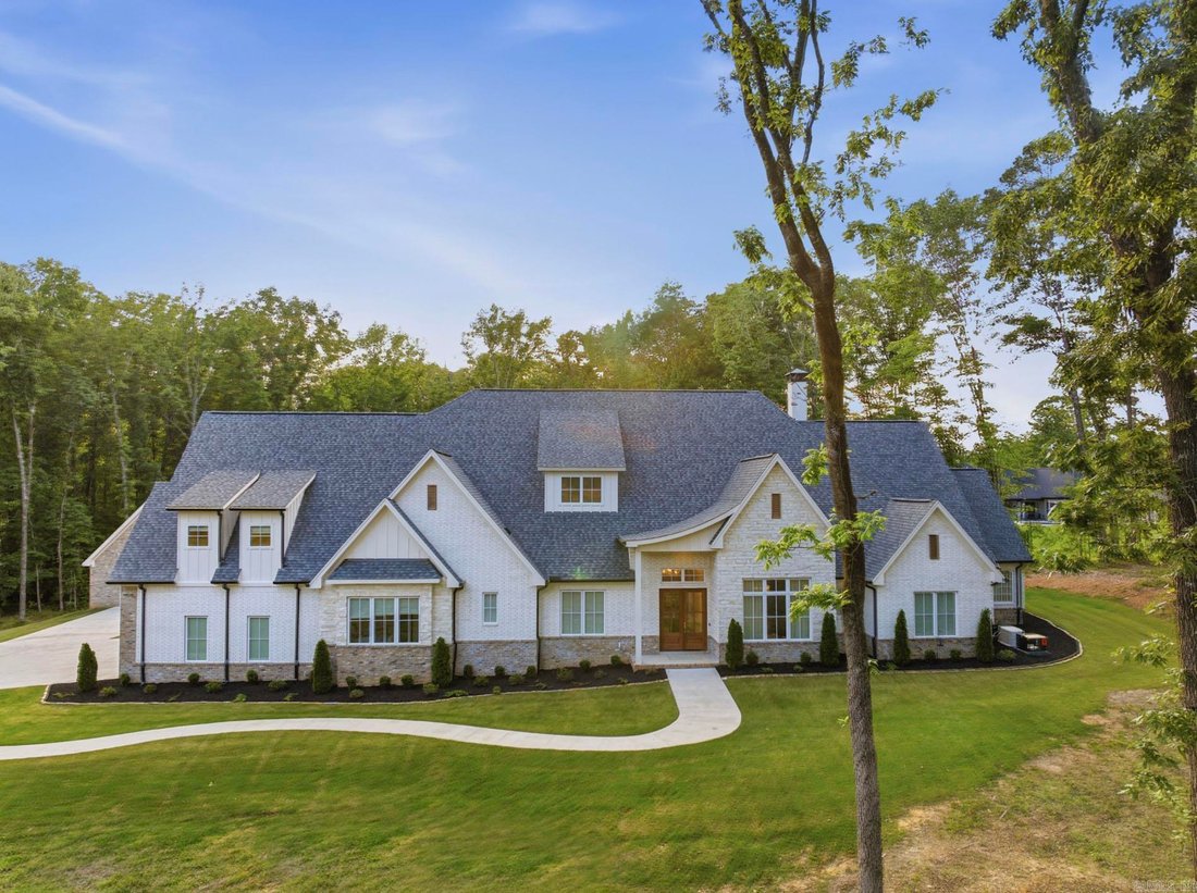 House in Benton, Arkansas, United States 1 - 18175980