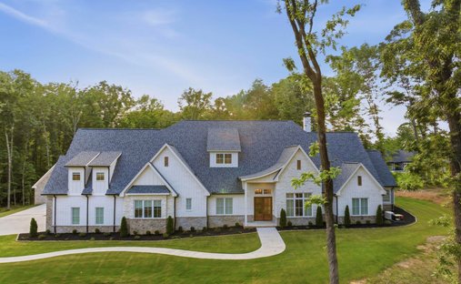 Casa a Benton, Arkansas, Stati Uniti 1