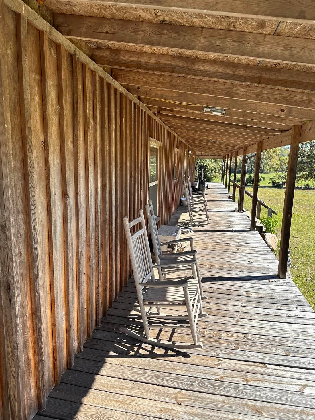 House in Delight, Arkansas, United States 5 - 18176426