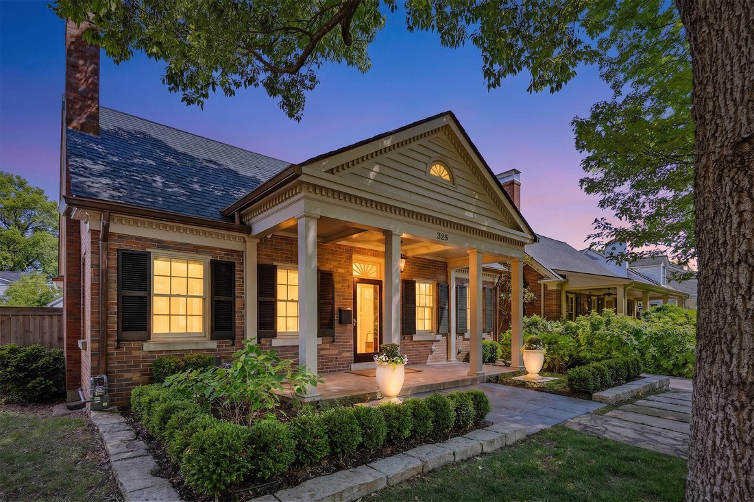 House in Lexington, Kentucky, United States 4 - 18177125