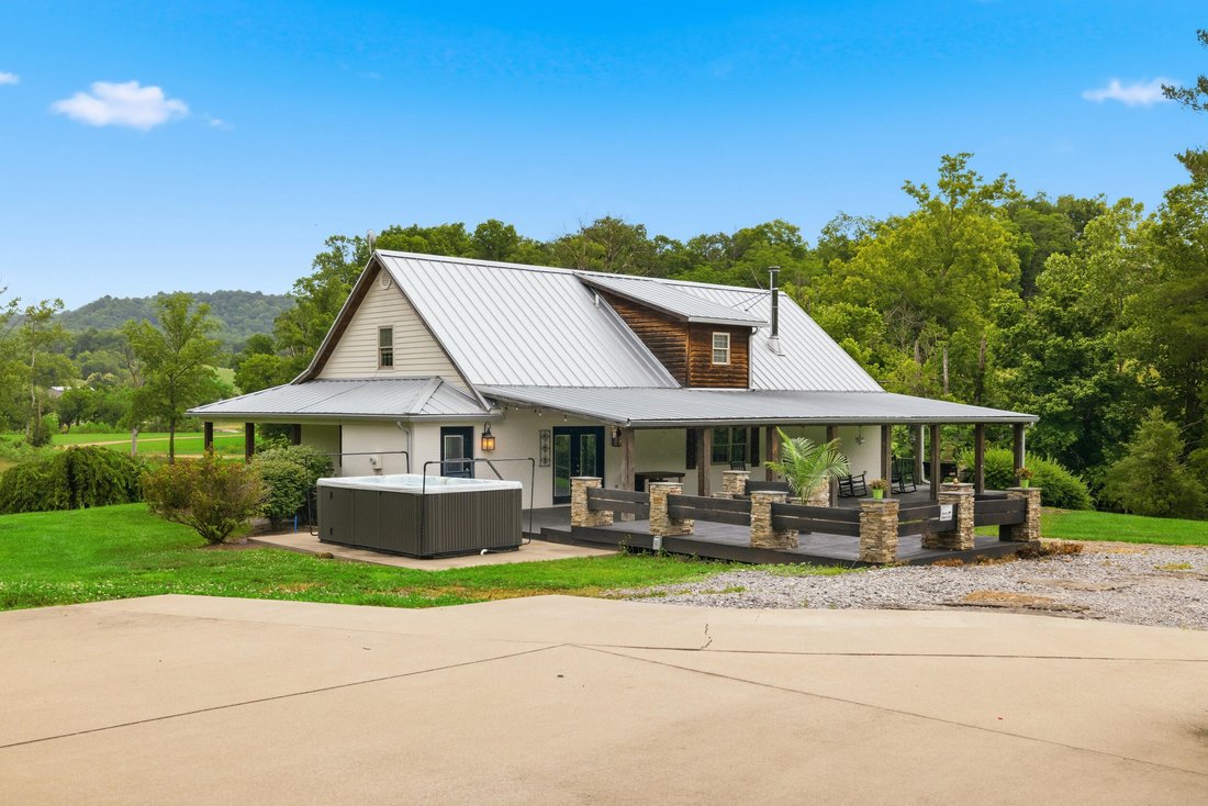 House in Gravel Switch, Kentucky, United States 2 - 18176705