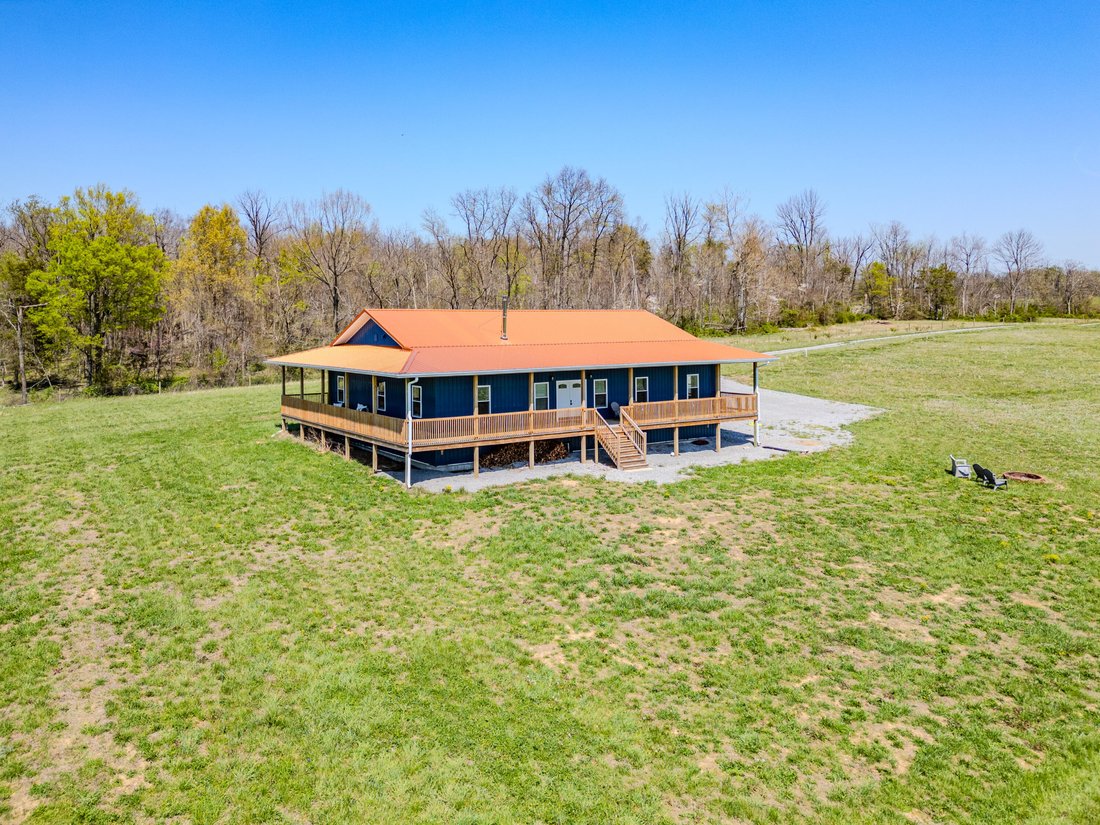 House in Lancaster, Kentucky, United States 1 - 18176734