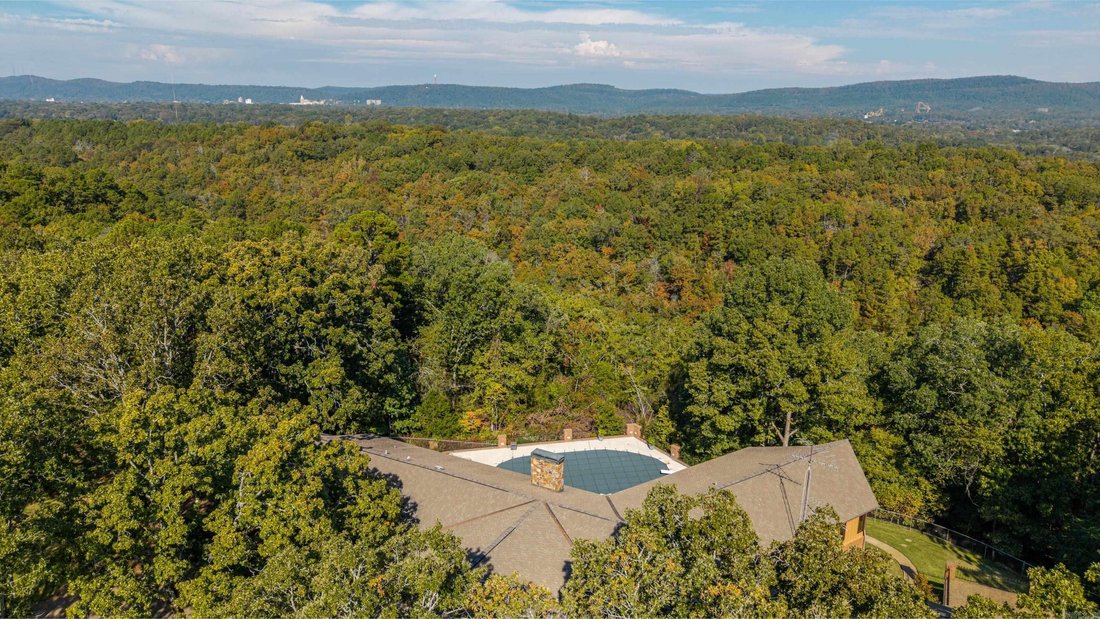 House in Hot Springs, Arkansas, United States 2 - 18176353