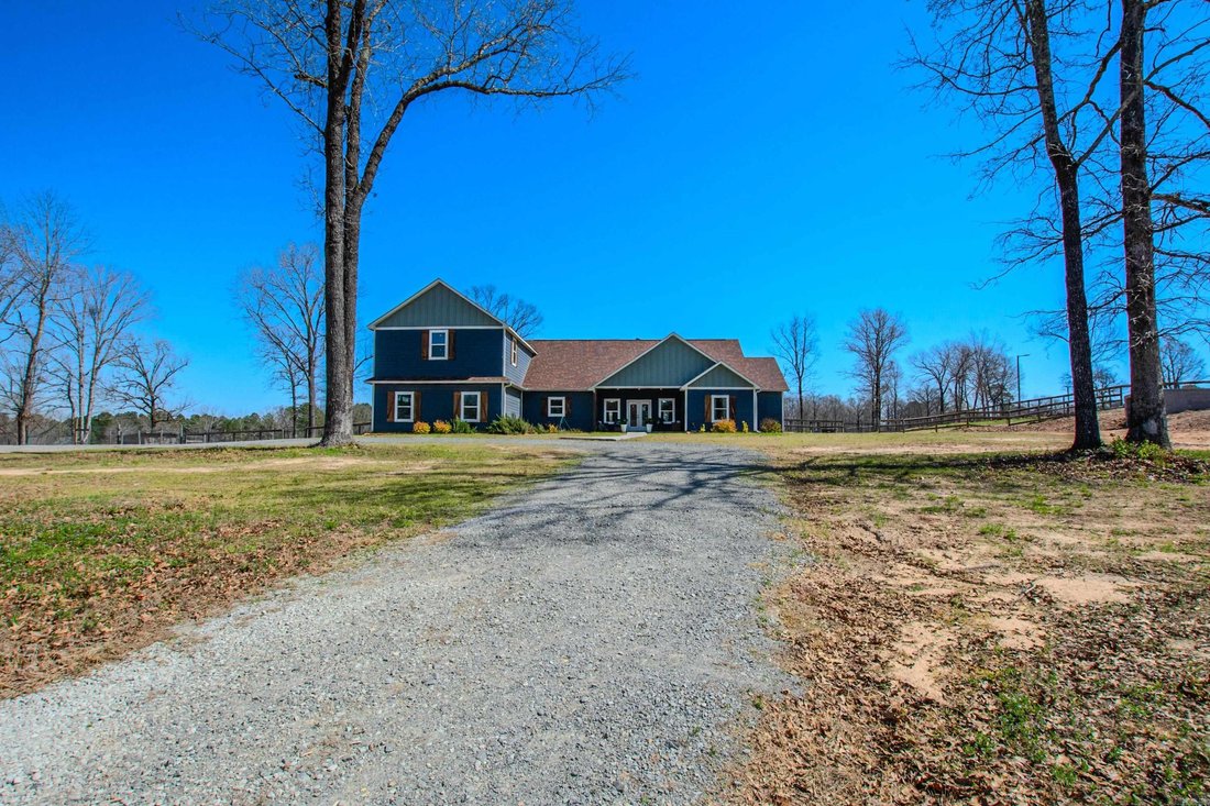House in East End, Arkansas, United States 4 - 18176162