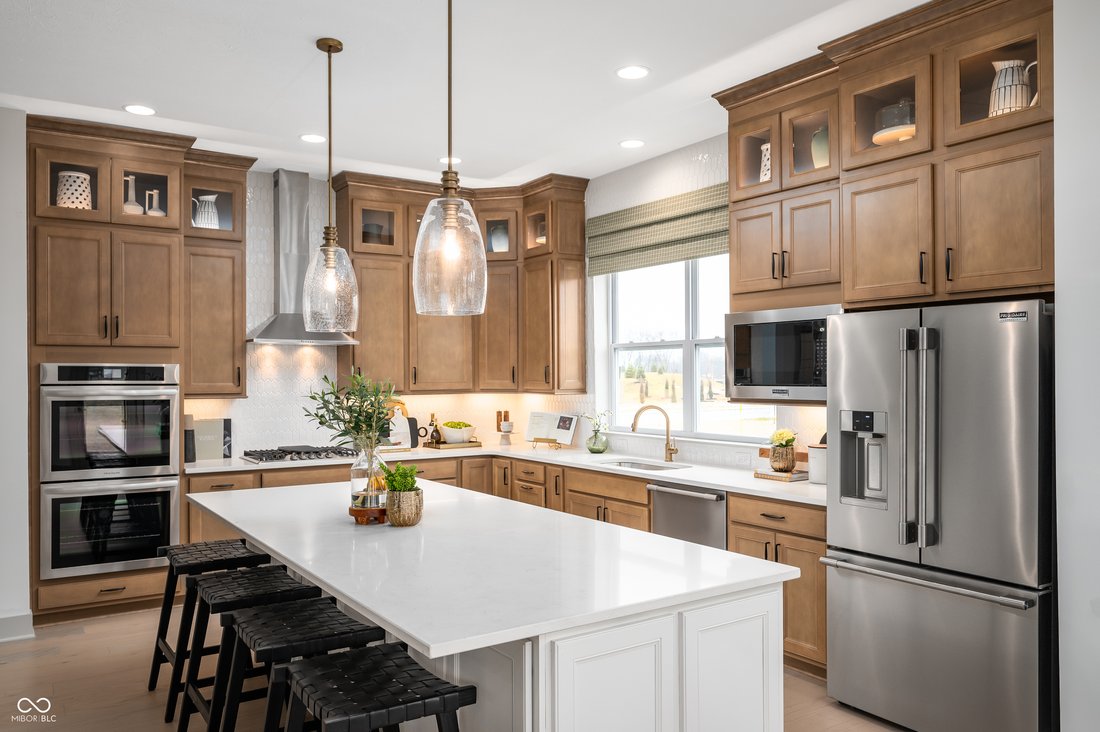 House in Westfield, Indiana, United States 4 - 18177196