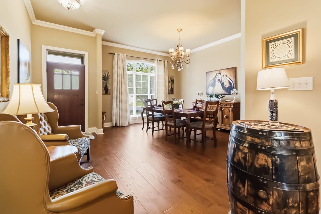 Townhouse in Lexington, Kentucky, United States 5 - 18177105