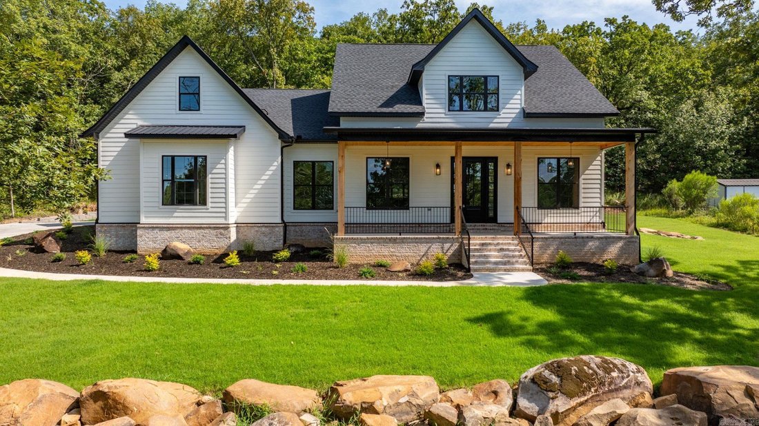 House in Cabot, Arkansas, United States 2 - 18175965