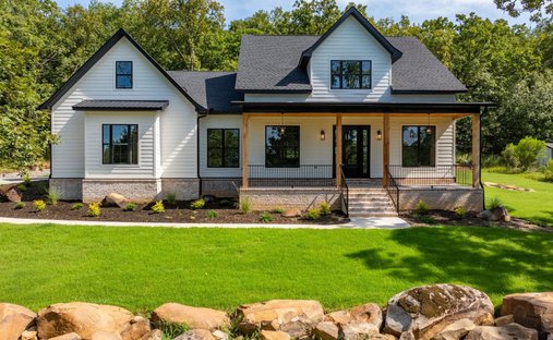 Casa a Cabot, Arkansas, Stati Uniti 1