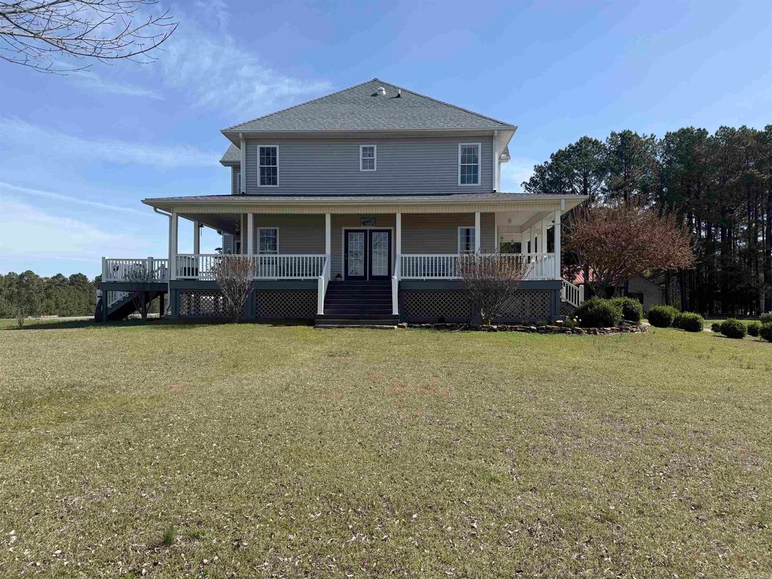 House in Clinton, Arkansas, United States 4 - 18176104
