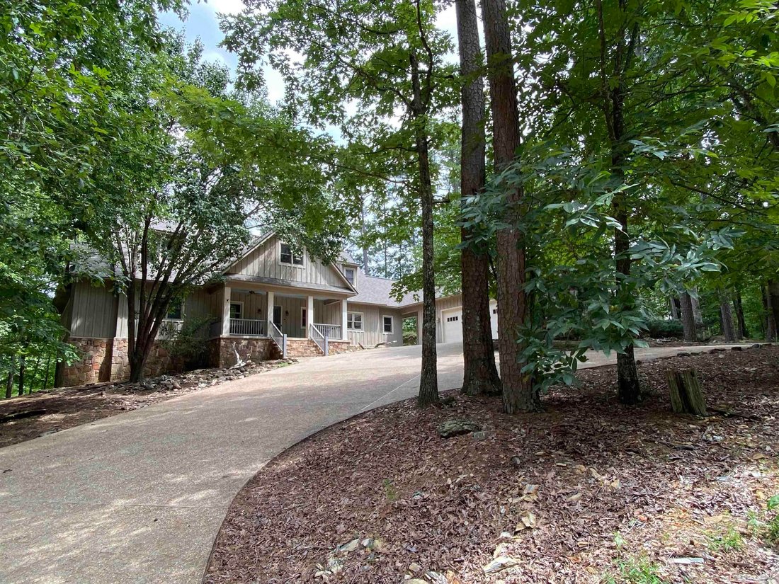 House in Mount Ida, Arkansas, United States 4 - 18176220