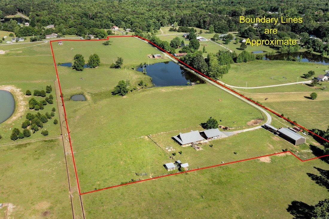 House in Benton, Arkansas, United States 4 - 18176605