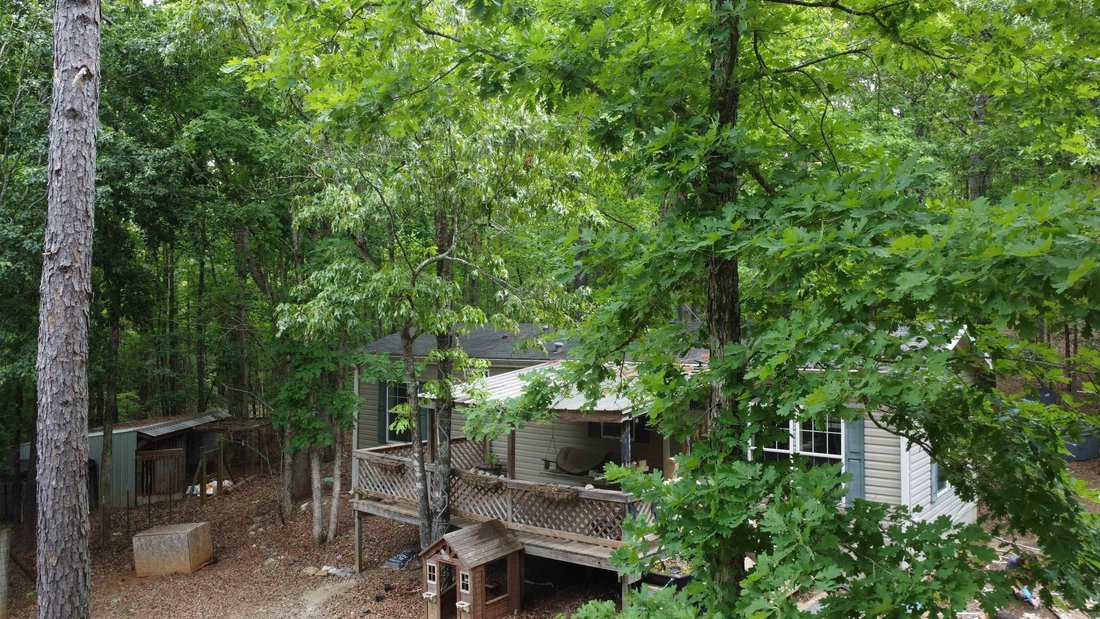 Land in Oden, Arkansas, United States 4 - 18176445