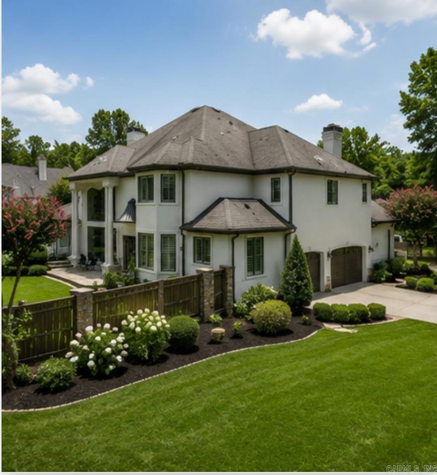 House in Little Rock, Arkansas, United States 3 - 18176343