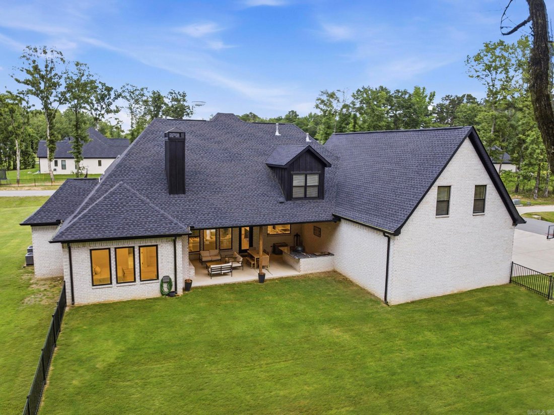 House in Alexander, Arkansas, United States 4 - 18176047