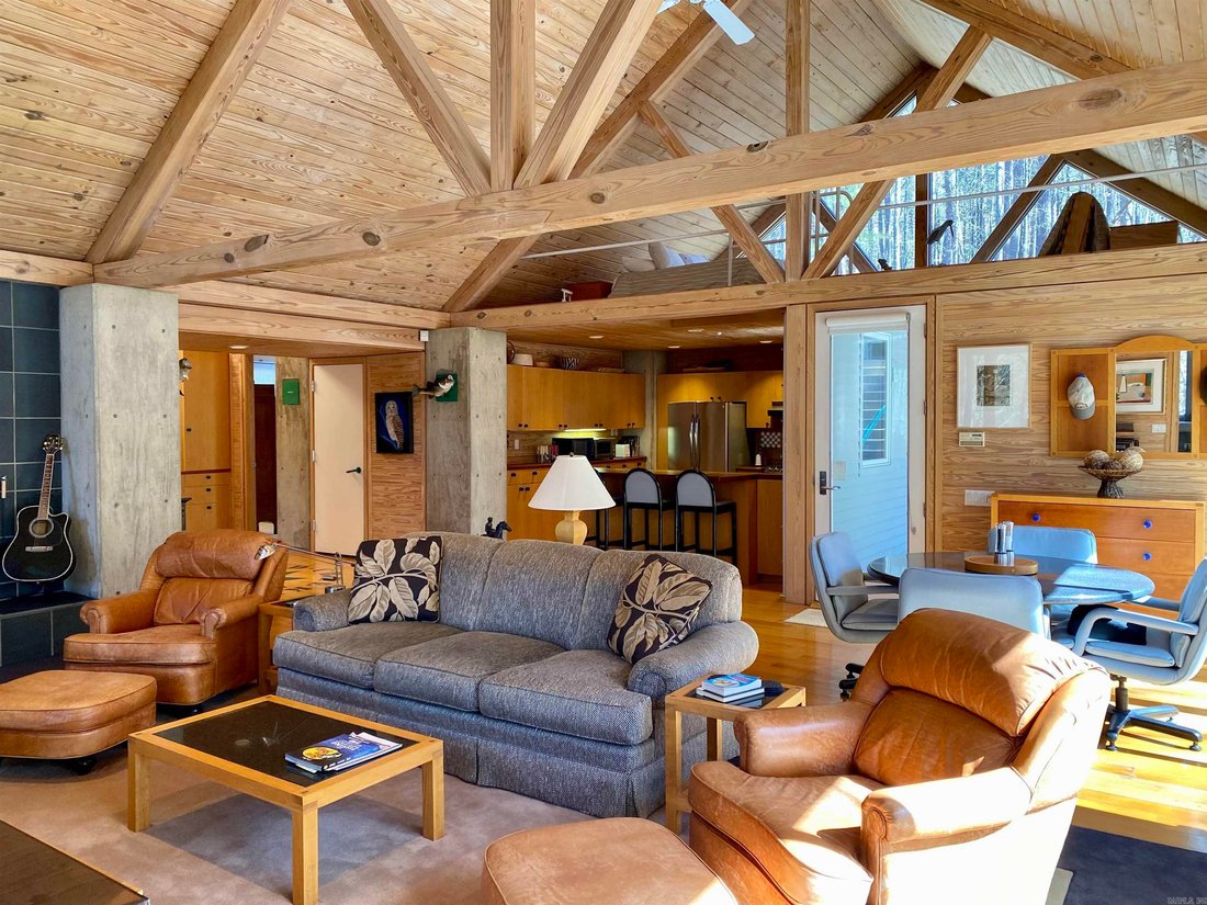 House in Mount Ida, Arkansas, United States 2 - 18176144