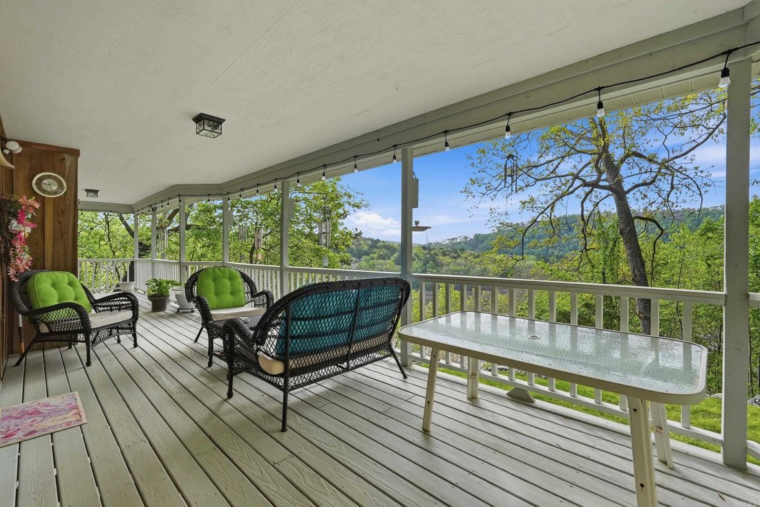 House in Shirley, Arkansas, United States 3 - 18175851