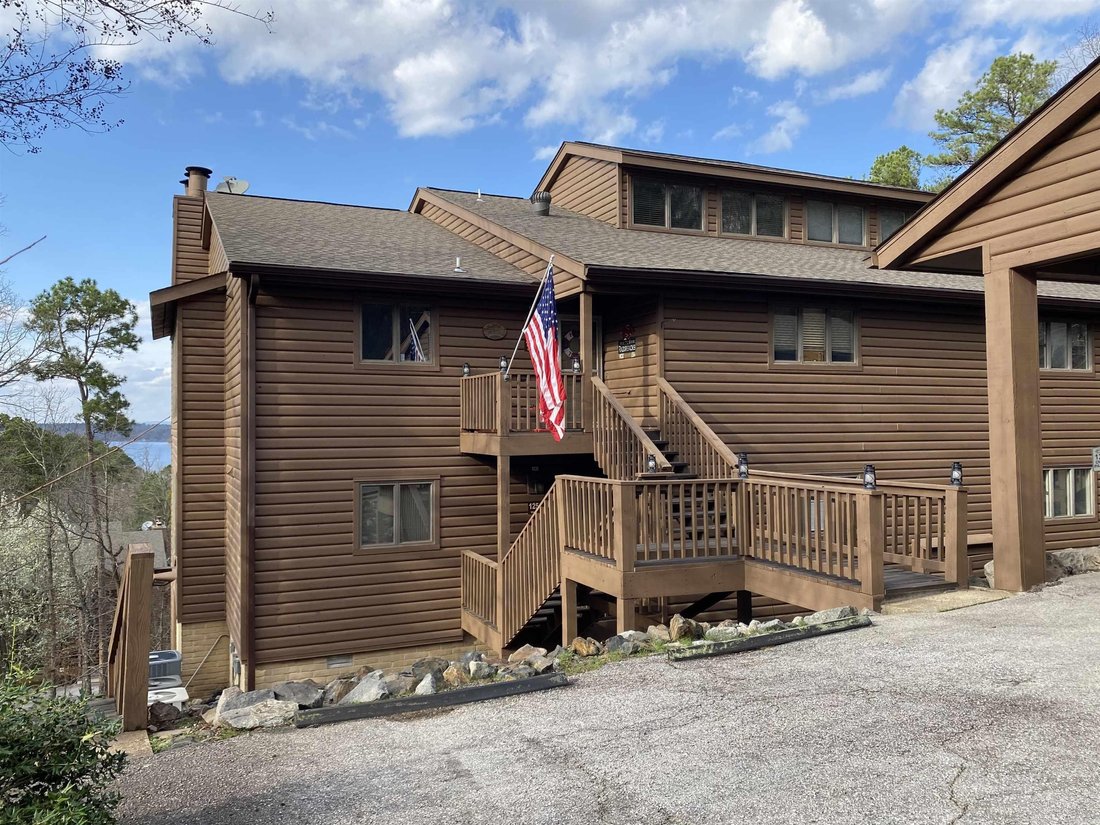 House in Mount Ida, Arkansas, United States 2 - 18176307