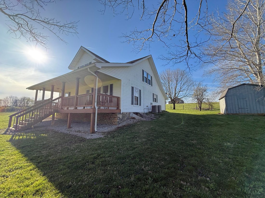 House in Paris, Kentucky, United States 4 - 18176973