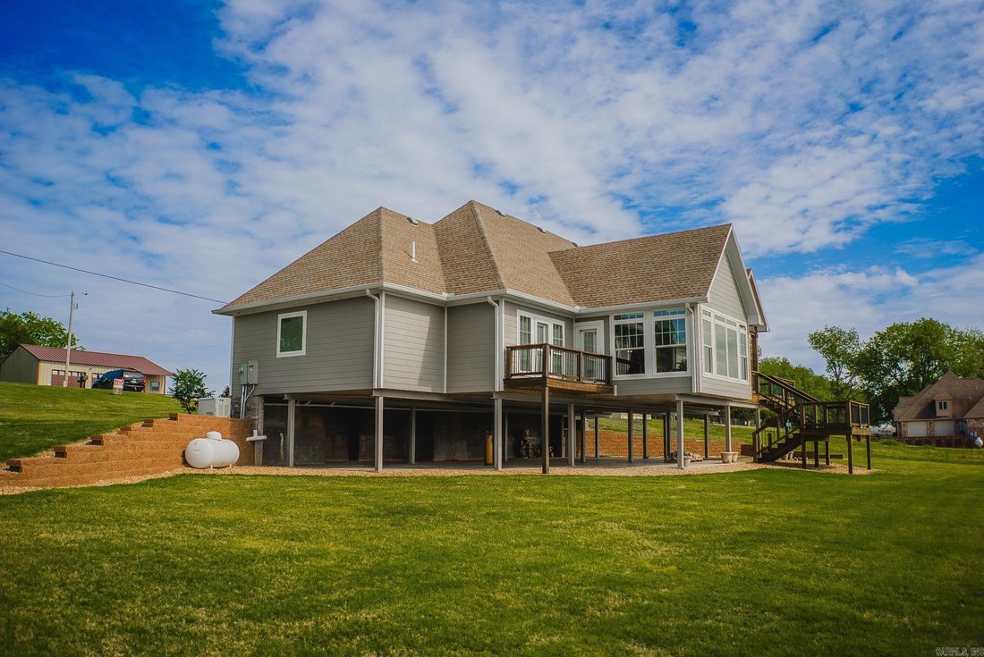 House in Lake Village, Arkansas, United States 5 - 18175871