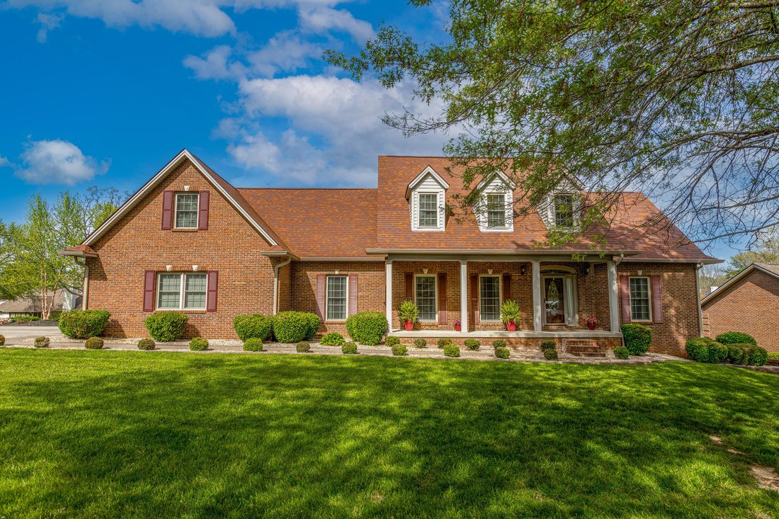 House in Winchester, Kentucky, United States 1 - 18176791