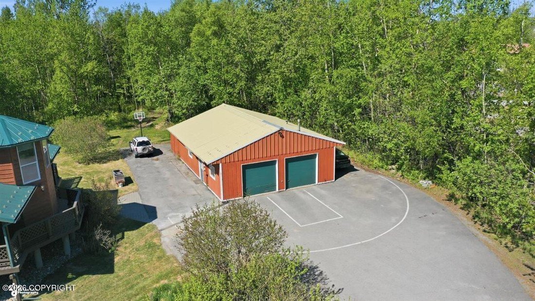 House in Palmer, Alaska, United States 5 - 18175807