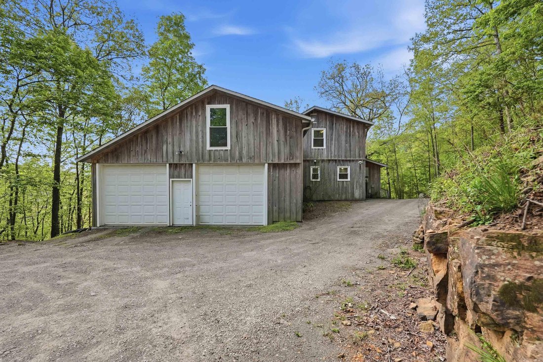 House in Shirley, Arkansas, United States 4 - 18175851