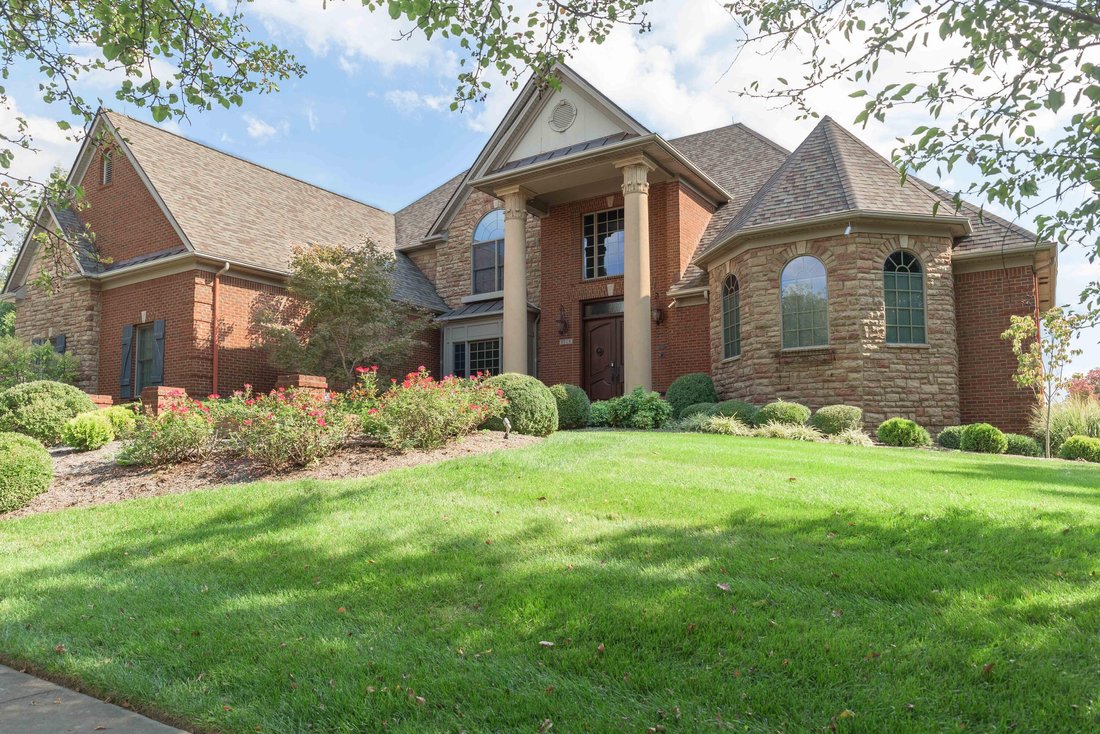 House in Lexington, Kentucky, United States 2 - 18177017