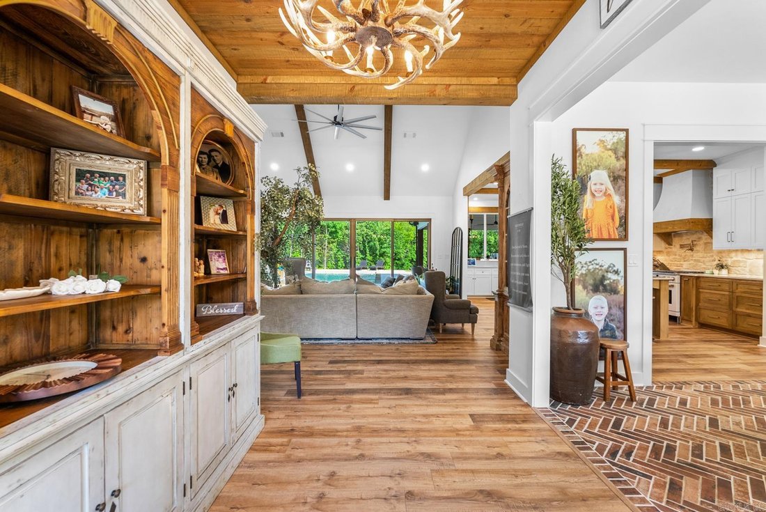House in Conway, Arkansas, United States 5 - 18176322
