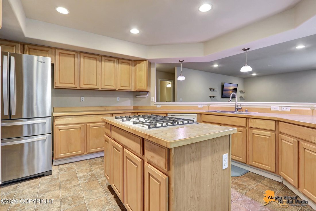 House in Wasilla, Alaska, United States 2 - 18175889