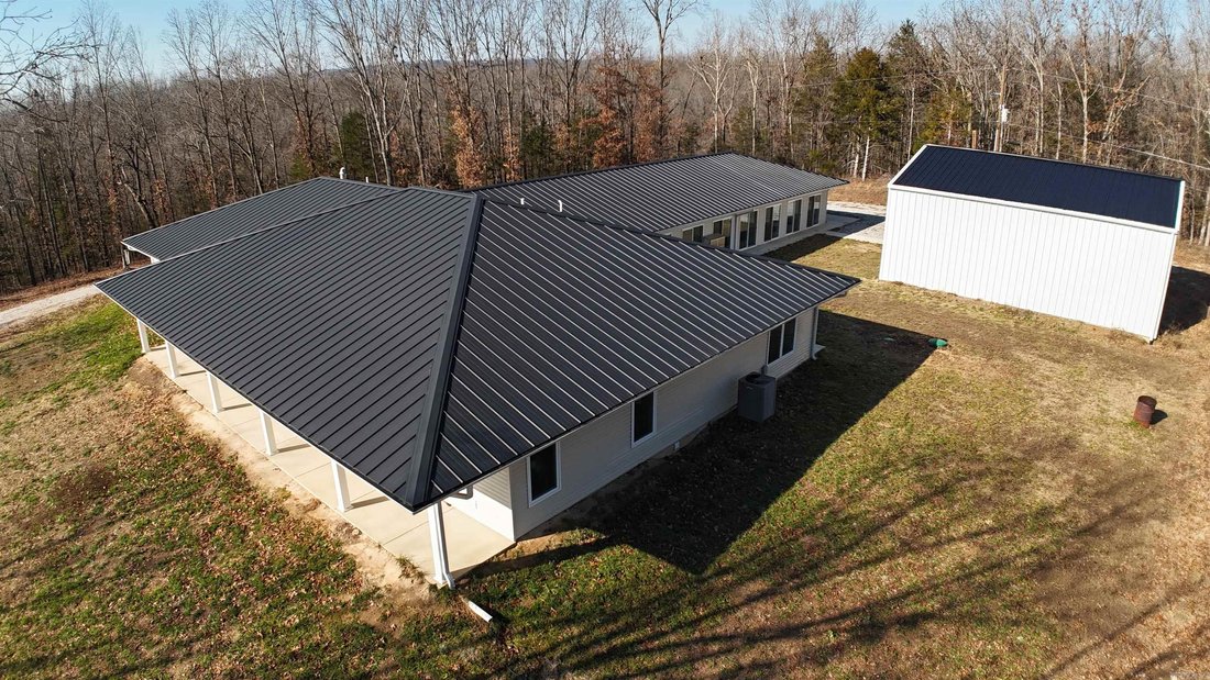 House in Yellville, Arkansas, United States 3 - 18176736