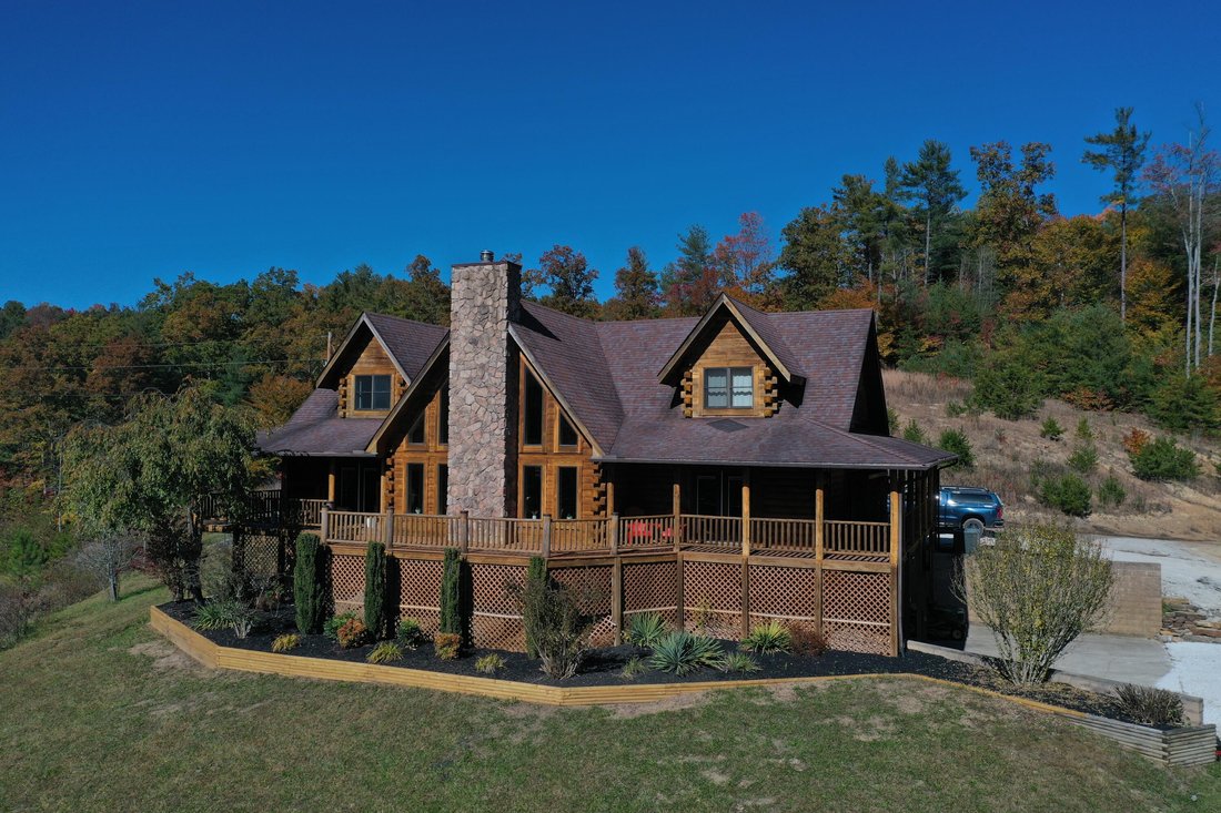 House in Rogers Location, Kentucky, United States 1 - 18176883