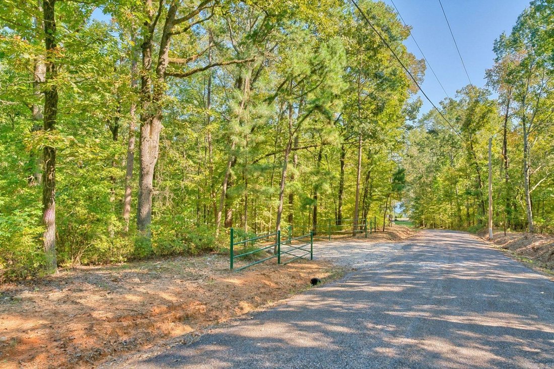 House in Hot Springs, Arkansas, United States 3 - 18176003