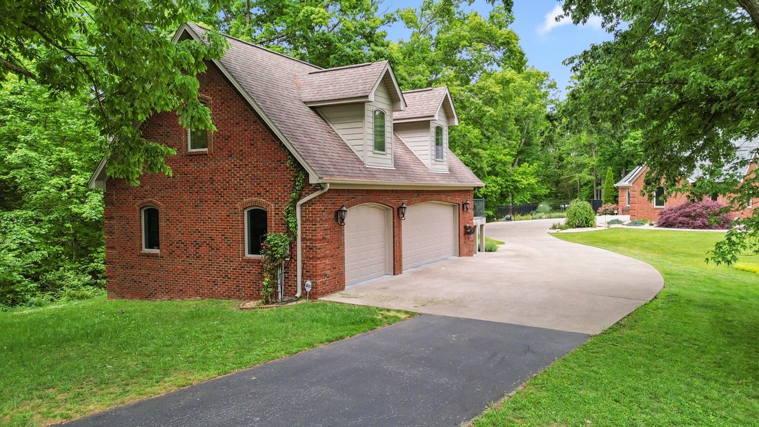 House in Somerset, Kentucky, United States 3 - 18176648