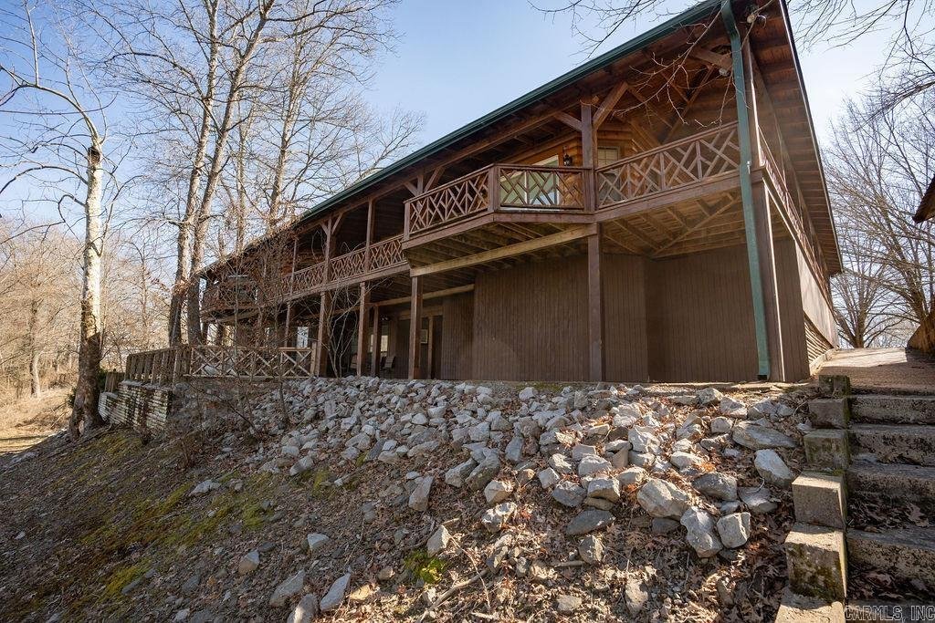 House in Pangburn, Arkansas, United States 3 - 18175765