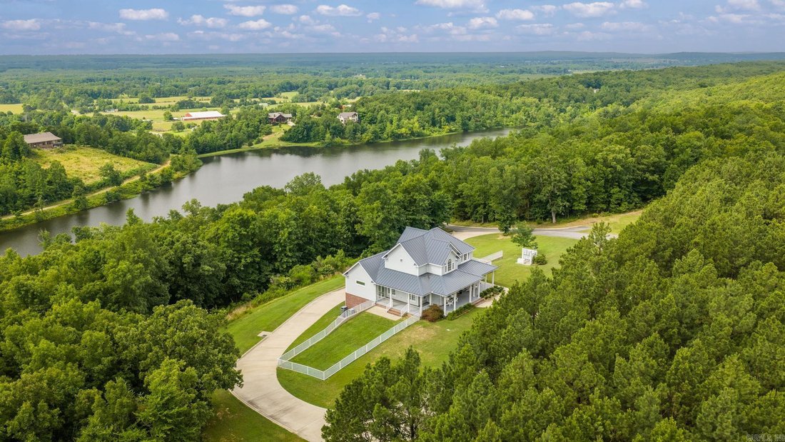 House in Vilonia, Arkansas, United States 2 - 18175698