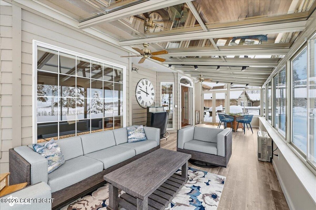House in Kenai, Alaska, United States 5 - 18175678