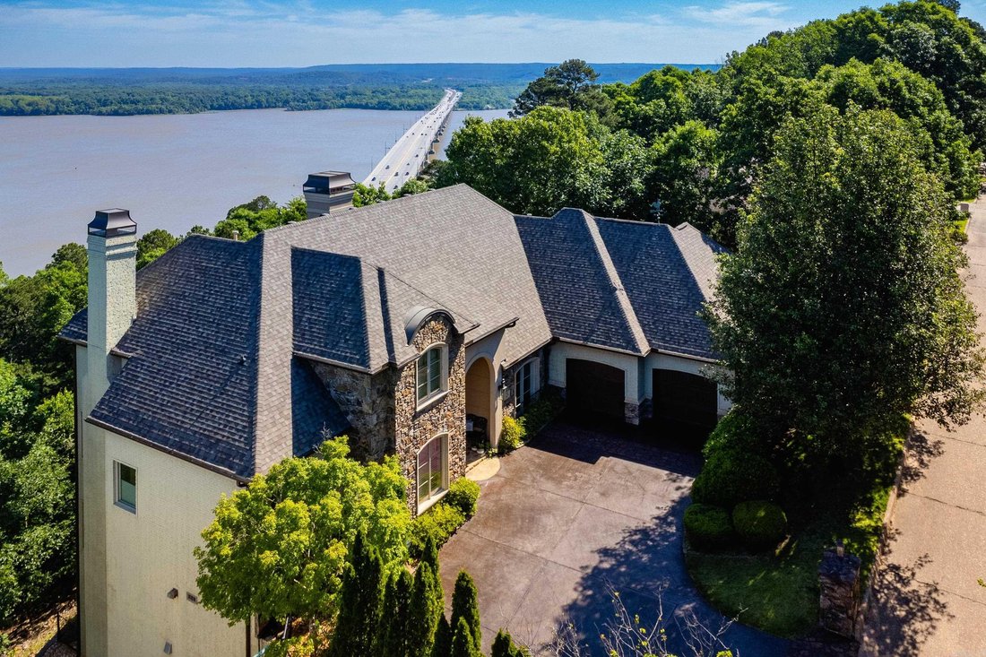 House in Little Rock, Arkansas, United States 3 - 18176565