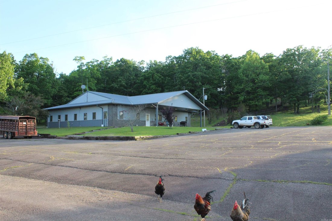 House in Tilly, Arkansas, United States 2 - 18176547