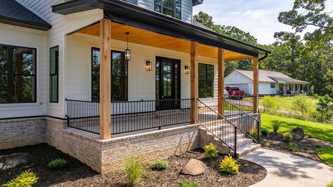 House in Cabot, Arkansas, United States 3 - 18175965
