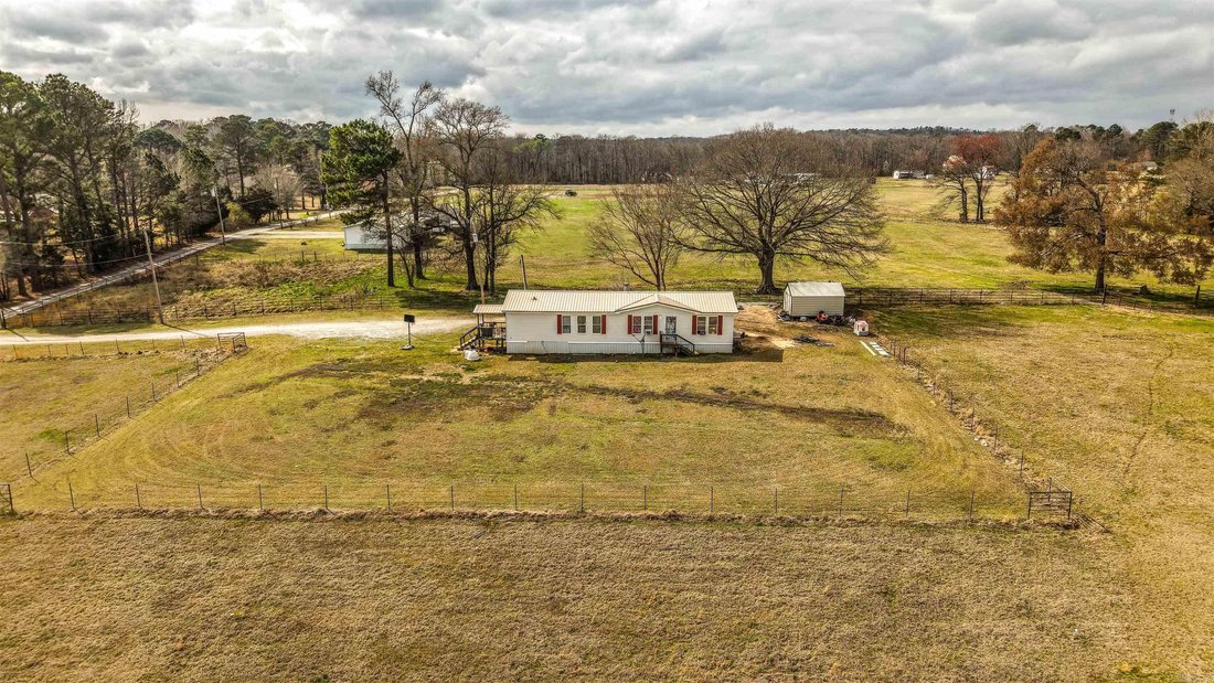 Land in Alexander, Arkansas, United States 4 - 18176532