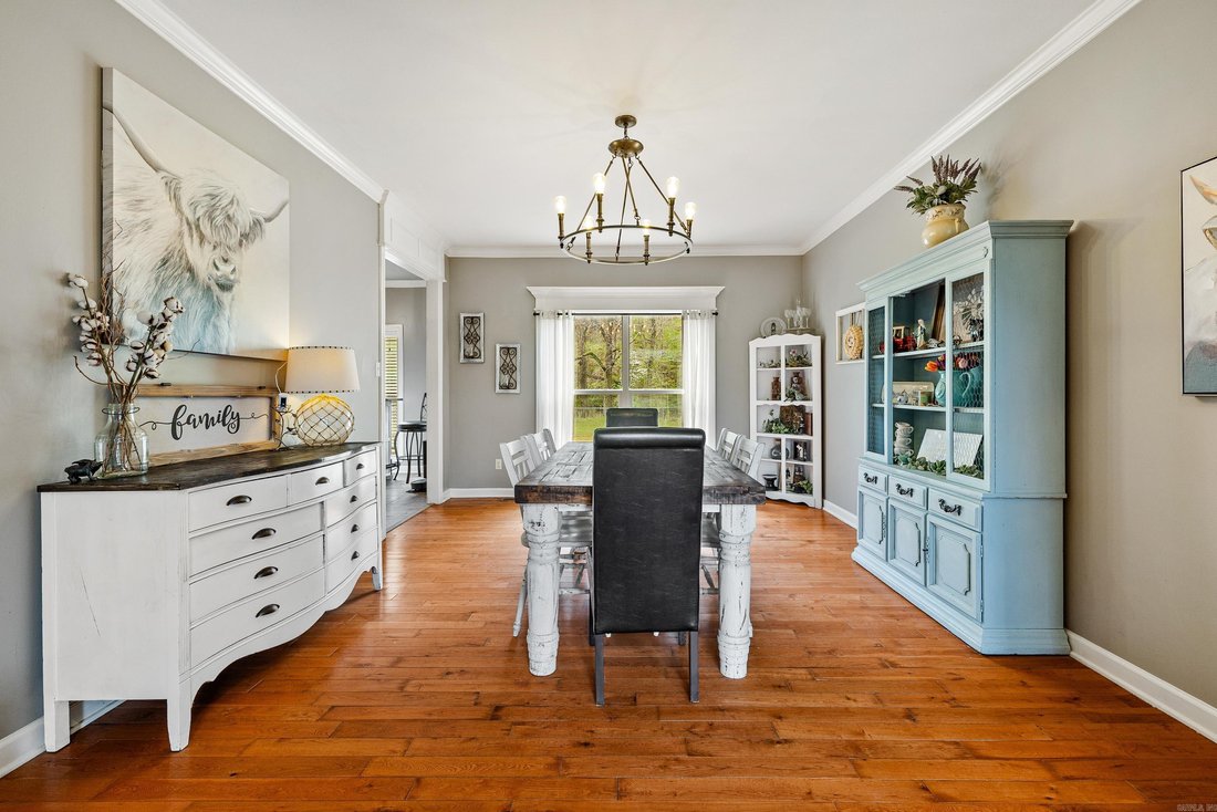 House in Benton, Arkansas, United States 5 - 18176401