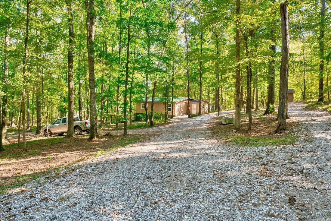 House in Hot Springs, Arkansas, United States 5 - 18176003