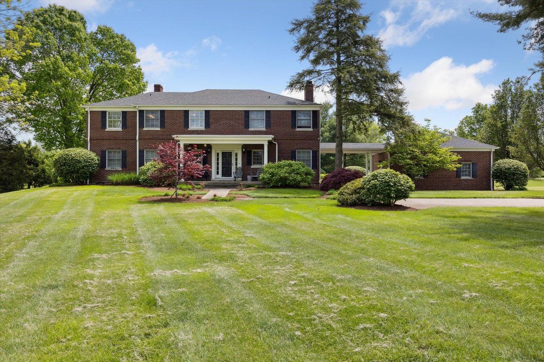 House in Nicholasville, Kentucky, United States 3 - 18176941