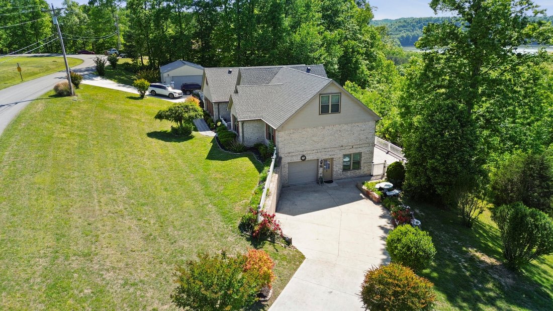 House in Somerset, Kentucky, United States 3 - 18176771