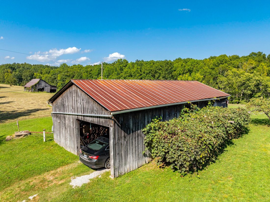 House in Wellington, Kentucky, United States 5 - 18177072