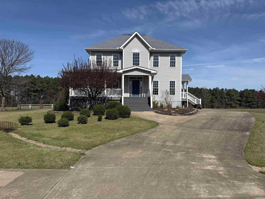 House in Clinton, Arkansas, United States 2 - 18176104