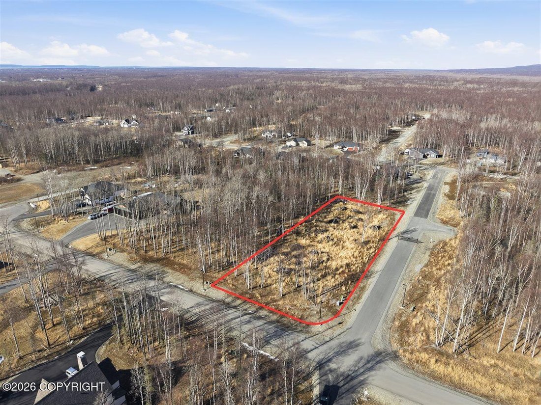 House in Wasilla, Alaska, United States 4 - 18175870