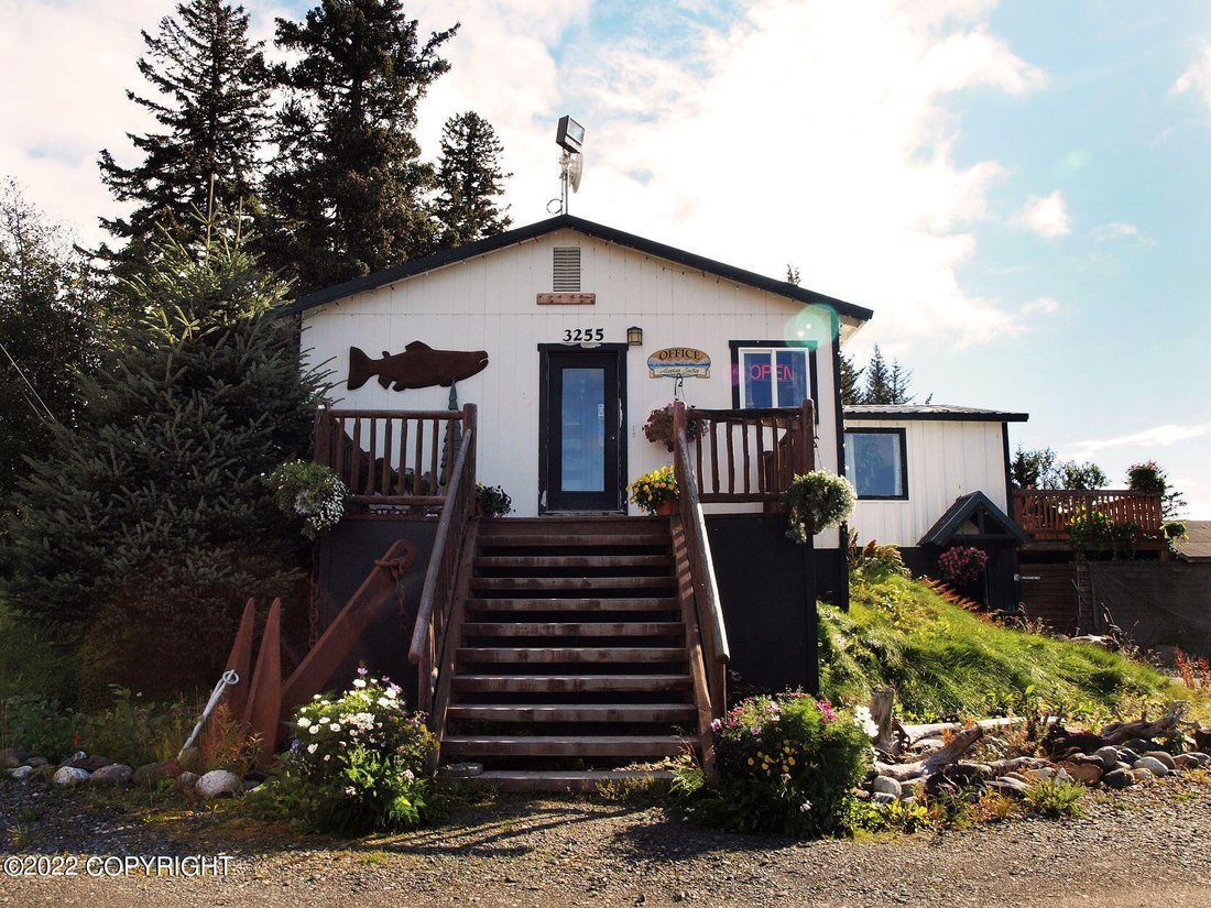 House in Homer, Alaska, United States 4 - 18175609