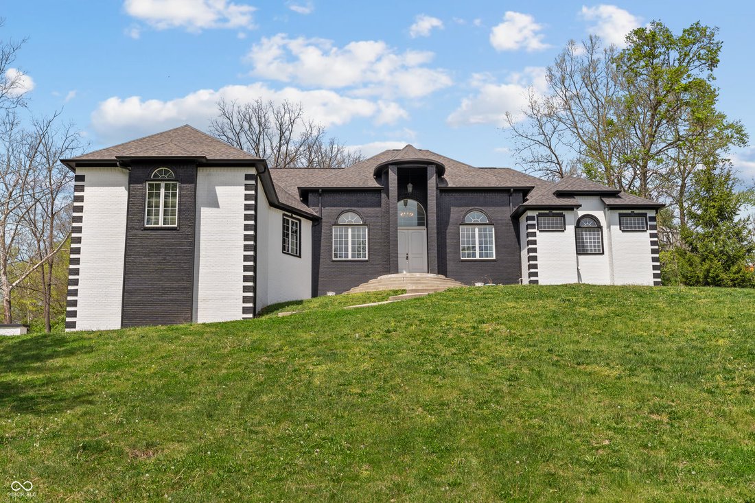 House in Lawrence, Indiana, United States 1 - 18177109