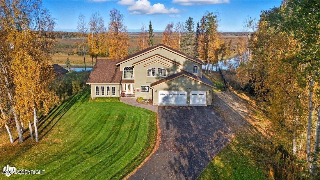 House in Kenai, Alaska, United States 1 - 18175678